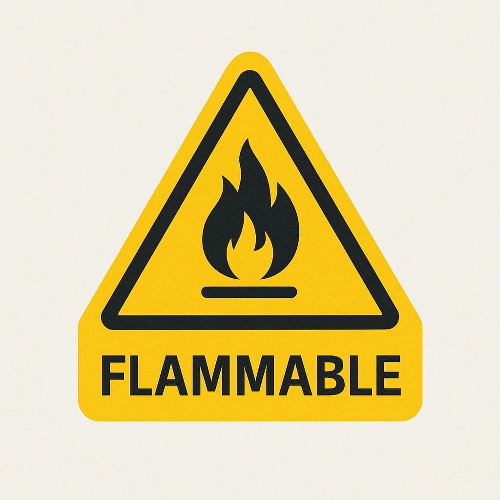 Safety Labels