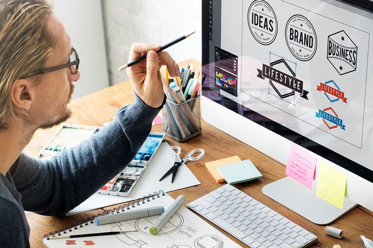 Graphic Design - Transform Your Vision into Visual Impact