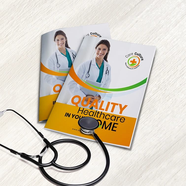 Healthcare Printing