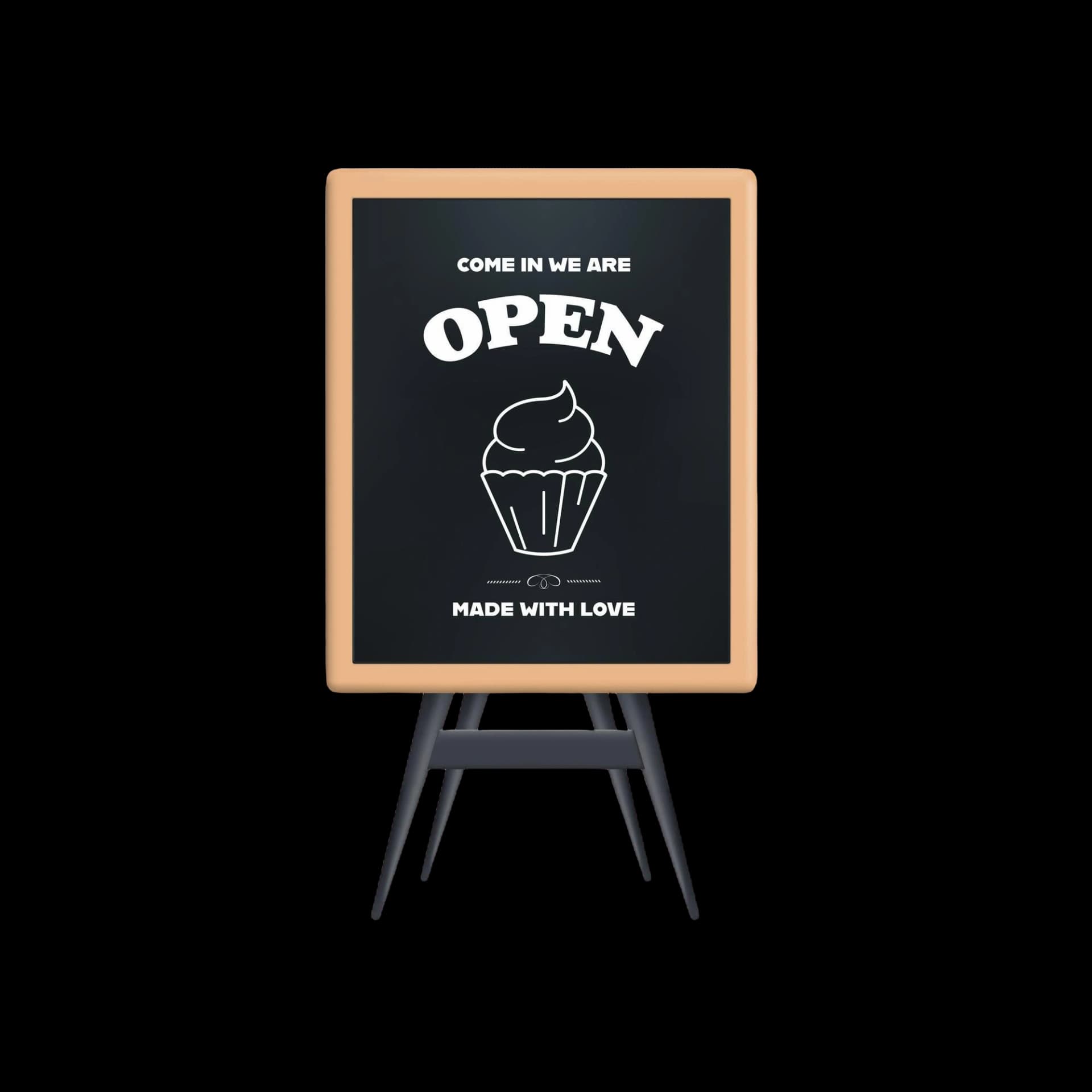 Restaurant Printing