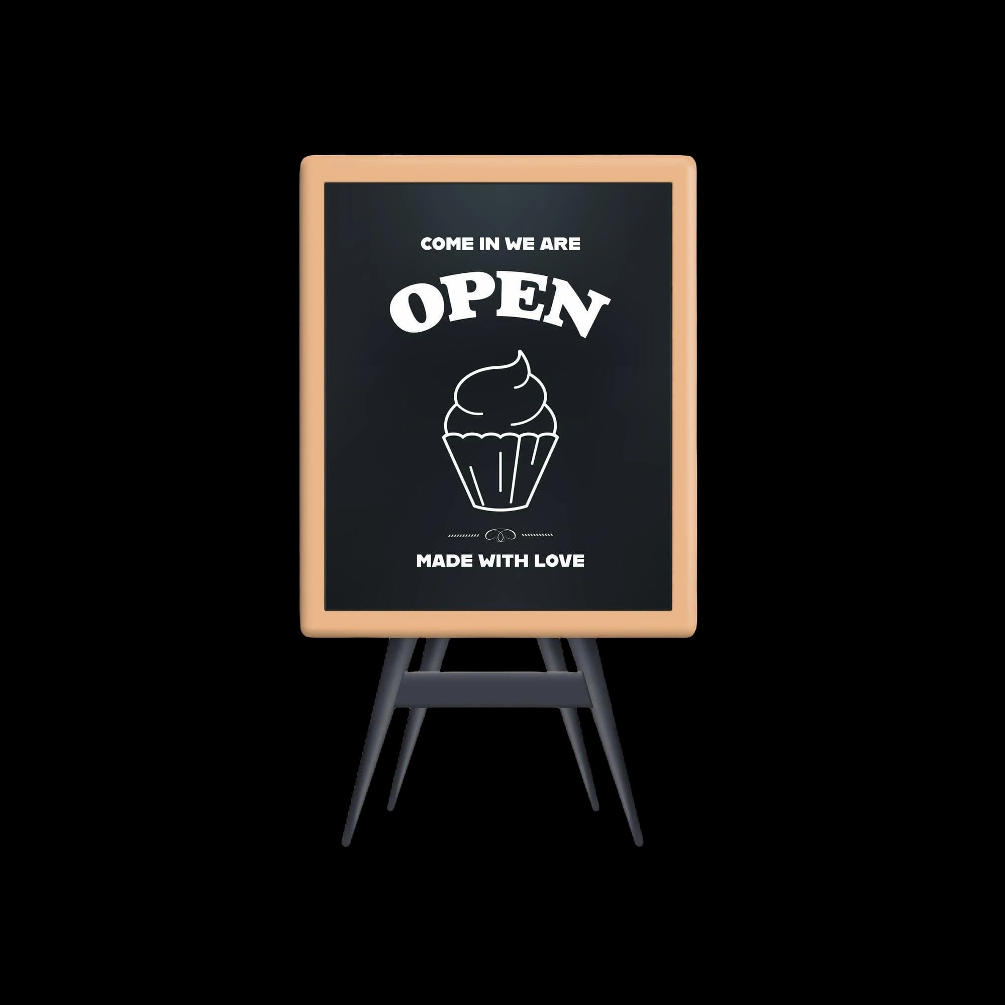 Restaurant Printing