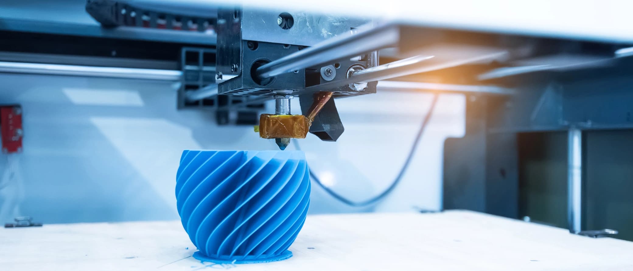 Manufacturing Printing Services: Streamline Operations with Durable, Functional Materials