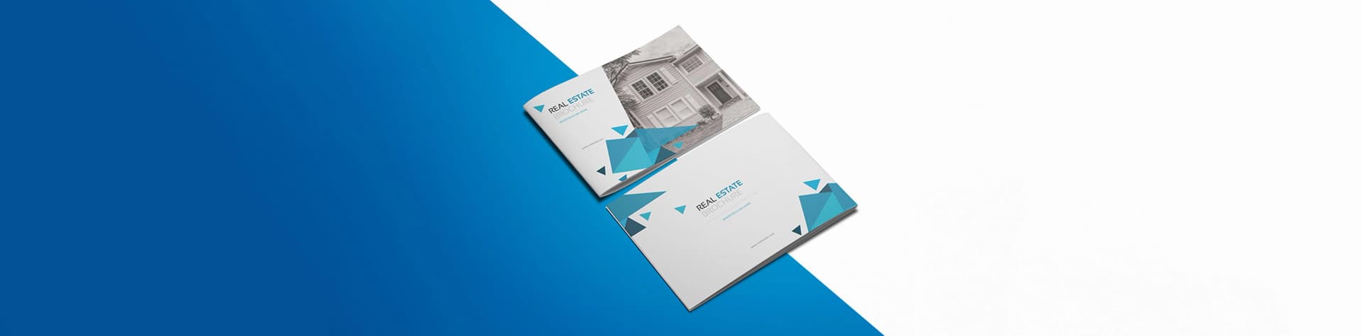 MSE Printing industry‑specific real estate marketing materials