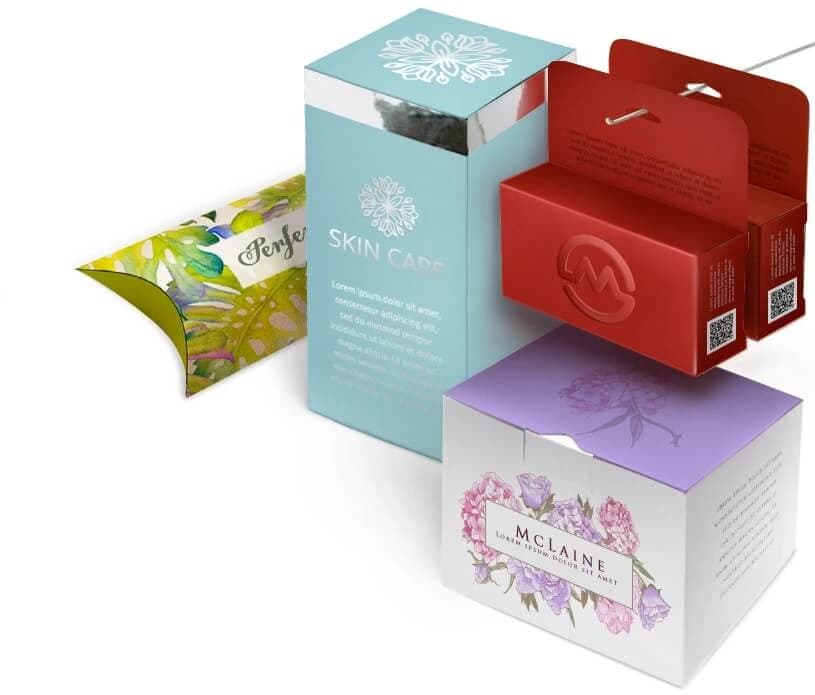 MSE Printing - Custom Packaging Solutions in Minneapolis