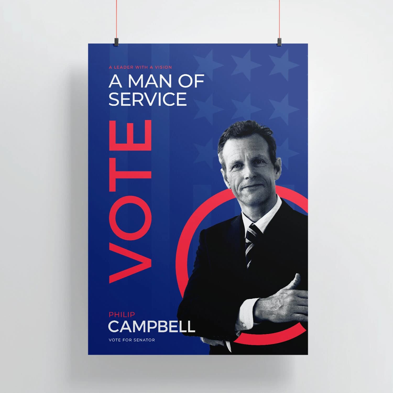 Campaigns Consultation