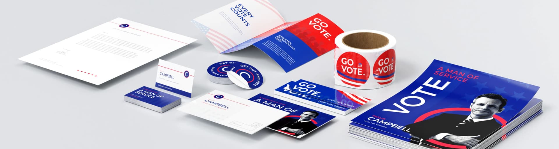 Campaigns Consultation
