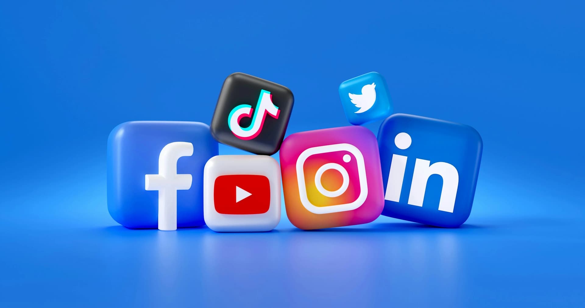 Social Media Marketing - Amplify Your Brand’s Voice Across Every Platform