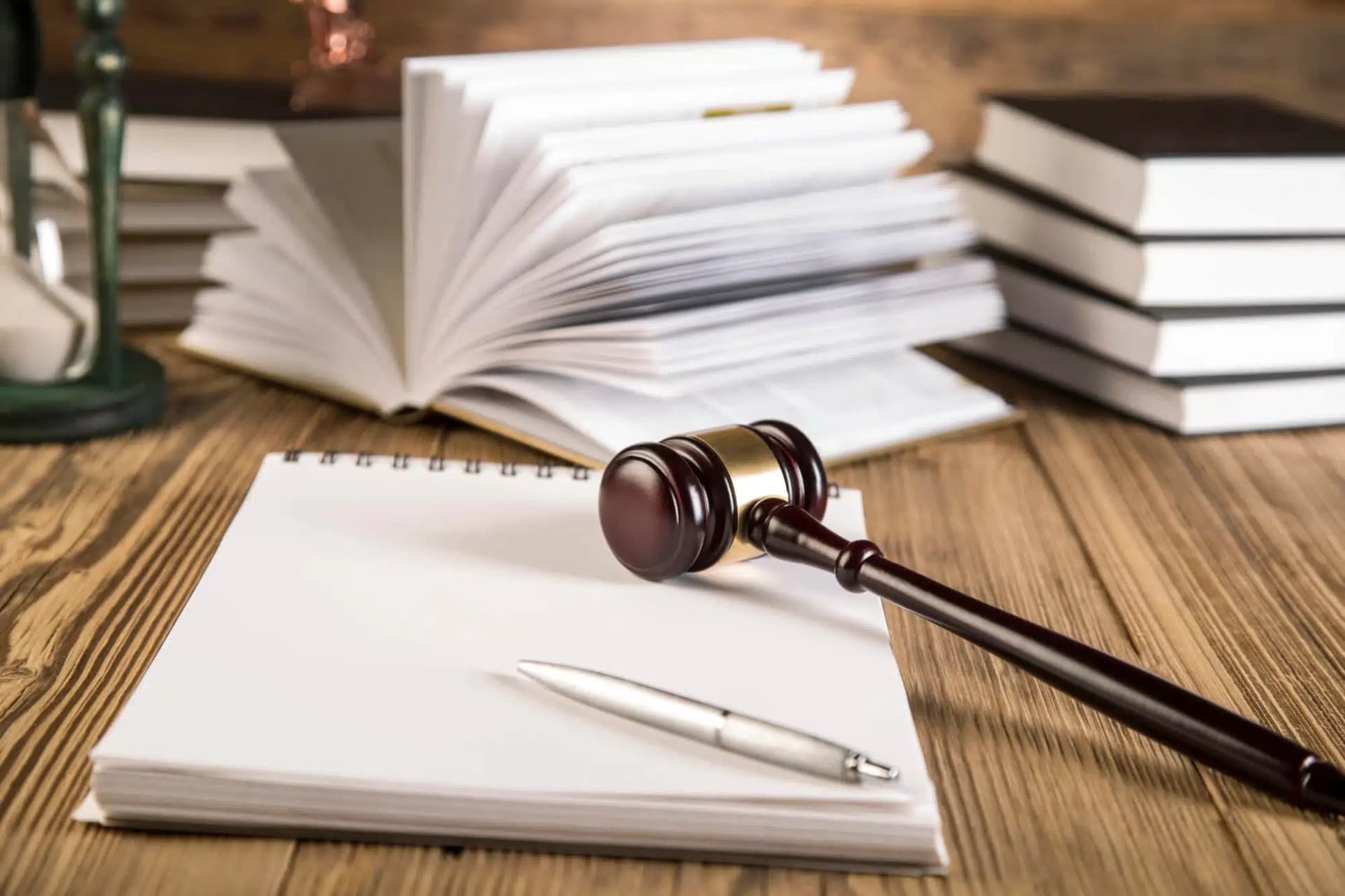 Legal Copying